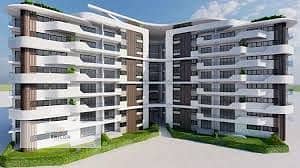 2 Bedroom Flat for Sale in New Capital City, Cairo - download (24). jpg