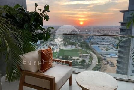 Studio for Sale in Sheikh Zayed, Giza - IMG-20250915-WA0038. jpg
