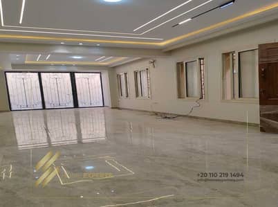دوبلكس 4 غرف نوم للايجار في القاهرة الجديدة، القاهرة - WhatsApp Image 2025-09-14 at 11.27. 30 AM. jpeg