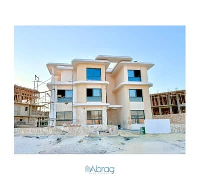 شاليه 2 غرفة نوم للبيع في الساحل الشمالي، مطروح - bc05e733-9d06-48b7-af2a-2ee1de90f502. jpg