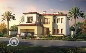 5 Bedroom Villa for Sale in Mokattam, Cairo - d. jpg