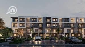 3 Bedroom Apartment for Sale in Sheikh Zayed, Giza - download. jpeg