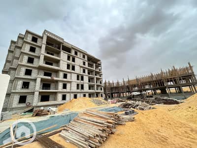 3 Bedroom Apartment for Sale in Sheikh Zayed, Giza - WhatsApp Image 2023-09-12 at 12.36. 04. jpg