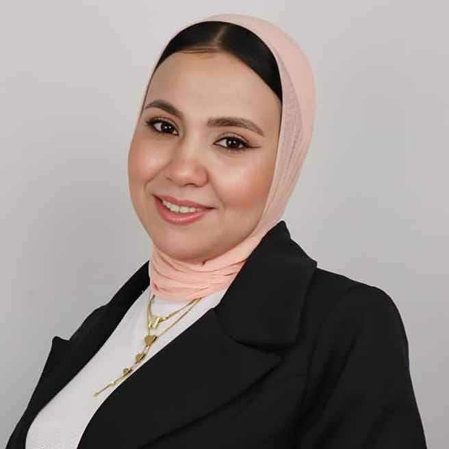 Nourhan Salama