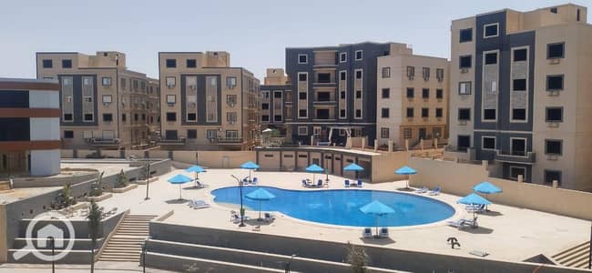 فلیٹ 3 غرف نوم للبيع في القاهرة الجديدة، القاهرة - IMG-20241216-WA0078. jpg