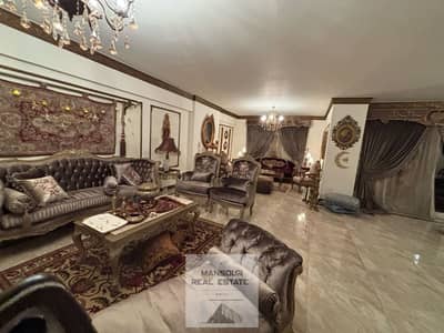 4 Bedroom Apartment for Sale in Nasr City, Cairo - WhatsApp Image 2025-05-22 at 11.27. 30 (12). jpeg