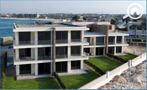 4 Bedroom Townhouse for Sale in North Coast, Matruh - IMG-20250816-WA0091. jpg