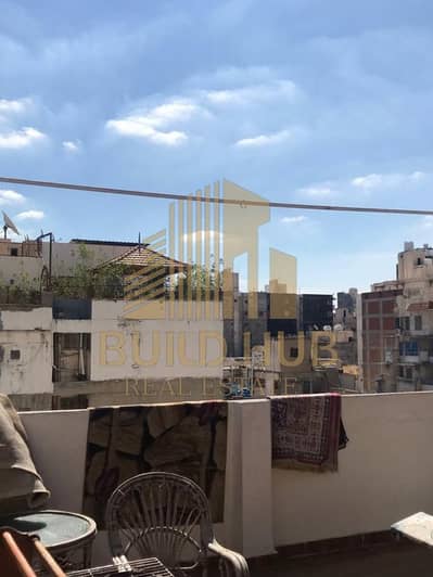 شقة 2 غرفة نوم للايجار في العصافرة، الإسكندرية - IMG-20250915-WA0075. jpg