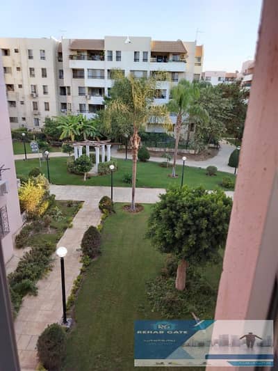 2 Bedroom Apartment for Rent in New Cairo, Cairo - WhatsApp Image 2025-09-11 at 7.01. 31 PM. jpeg