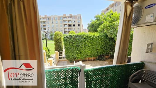 فلیٹ 2 غرفة نوم للايجار في مدينتي، القاهرة - IMG-20250915-WA0181. jpg