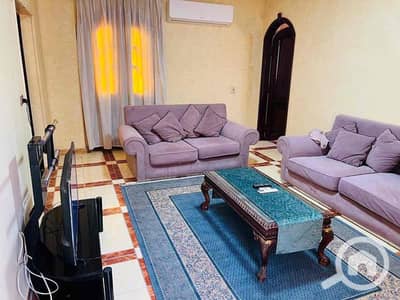 شقة 1 غرفة نوم للايجار في القاهرة الجديدة، القاهرة - fab5fe51-5859-4cab-bdc1-a1f3863bfd04. jpg