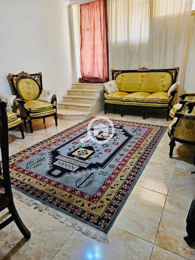 شقة 2 غرفة نوم للايجار في القاهرة الجديدة، القاهرة - 32e603ff-88f4-4a28-80a4-5a78a874c1ee. jpg