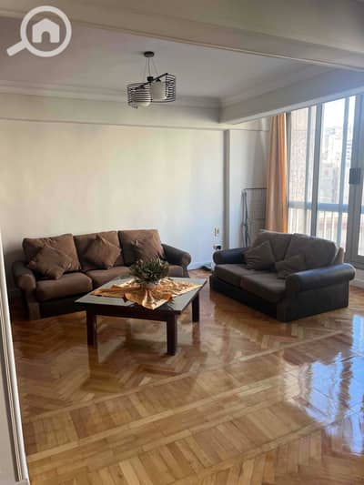 2 Bedroom Apartment for Rent in Kafr Abdo, Alexandria - IMG_4030. jpg