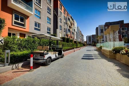 2 Bedroom Apartment for Sale in New Cairo, Cairo - c17bc33e-8c0d-4970-9f80-1c32e1cca43c. jpg
