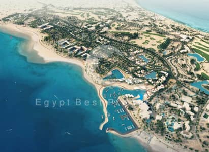 فیلا 4 غرف نوم للبيع في سوما باى، البحر الأحمر - IMG-20250730-WA0124. jpg