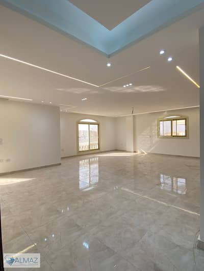 3 Bedroom Apartment for Rent in New Cairo, Cairo - WhatsApp Image 2025-09-15 at 12.16. 27 PM (3). jpeg