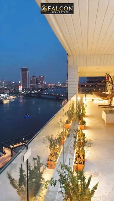 3 Bedroom Flat for Sale in Maadi, Cairo - WhatsApp Image 2025-08-02 at 12.35. 00_c5e777d7. jpg