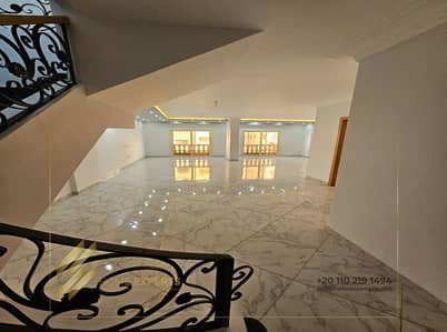 دوبلكس 3 غرف نوم للايجار في القاهرة الجديدة، القاهرة - WhatsApp Image 2025-09-12 at 4.11. 31 PM (1). jpeg