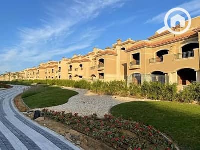4 Bedroom Villa for Sale in New Capital City, Cairo - 476909592_122116034330653774_1831640373813882416_n. jpg