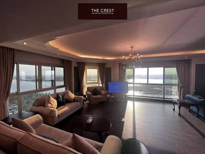 1 Bedroom Hotel Apartment for Sale in Maadi, Cairo - 471291322_122187284000158406_6067300940850369122_n. jpg