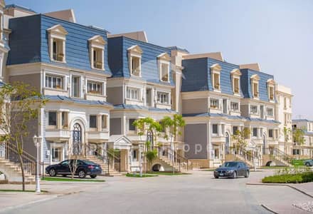 فلیٹ 2 غرفة نوم للبيع في القاهرة الجديدة، القاهرة - fffd24ca-dcbf-4c2b-b4e6-a2880fa10274. jpg