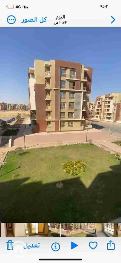3 Bedroom Apartment for Rent in New Cairo, Cairo - 1000029459. jpg