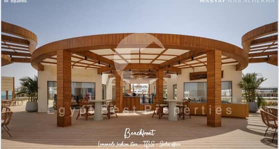 4 Bedroom Penthouse for Sale in North Coast, Matruh - WhatsApp Image 2025-09-15 at 11.23. 26 AM. jpeg