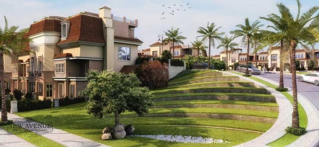 3 Bedroom Villa for Sale in Mostakbal City, Cairo - WhatsApp Image 2025-09-12 at 11.36. 13 PM (1). jpeg