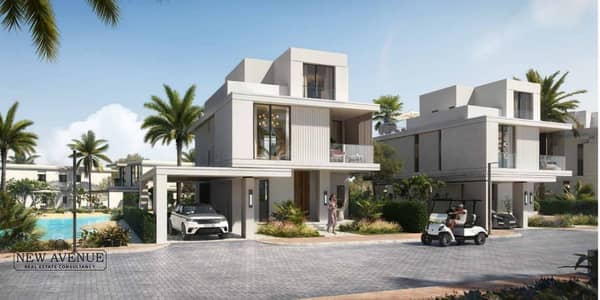 4 Bedroom Villa for Sale in North Coast, Matruh - WhatsApp Image 2025-09-10 at 12.37. 08 AM (1). jpeg