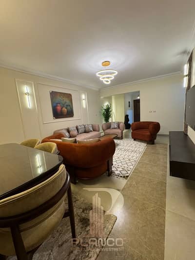 شقة 3 غرف نوم للايجار في الشيخ زايد، الجيزة - d258978f-73cd-419e-bf02-d38c943f7ab3. jpeg