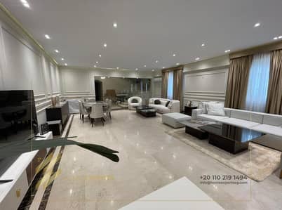 دوبلكس 4 غرف نوم للايجار في القطامية، القاهرة - WhatsApp Image 2025-09-14 at 11.28. 42 AM. jpeg