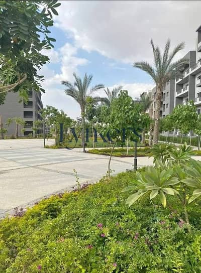 3 Bedroom Flat for Sale in New Cairo, Cairo - WhatsApp Image 2025-09-15 at 12.58. 42 PM (1). jpeg