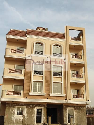 4 Bedroom Penthouse for Sale in New Cairo, Cairo - WhatsApp Image 2025-09-15 at 12.57. 50 PM (1). jpeg
