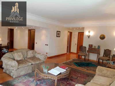 2 Bedroom Apartment for Sale in Zahraa Al Maadi, Cairo - 1000821361. jpg