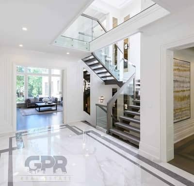 4 Bedroom iVilla for Sale in New Cairo, Cairo - 489371292_1253952222955824_7242386593478321728_n. jpg