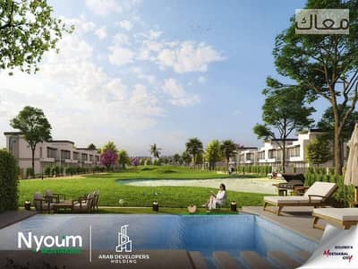 3 Bedroom Villa for Sale in Mostakbal City, Cairo - WhatsApp Image 2023-11-15 at 10.25. 45 AM (1). jpeg