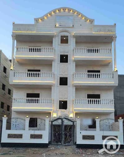 3 Bedroom Apartment for Sale in Badr City, Cairo - 1000115144. jpg