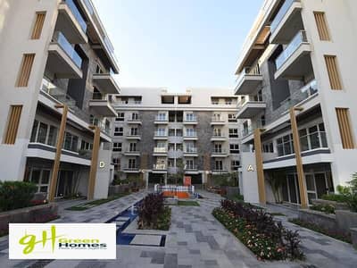 3 Bedroom Flat for Sale in New Cairo, Cairo - WhatsApp Image 2023-04-19 at 11.25. 15 AM. jpeg