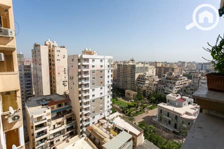 فلیٹ 3 غرف نوم للبيع في جليم، الإسكندرية - 1. JPG