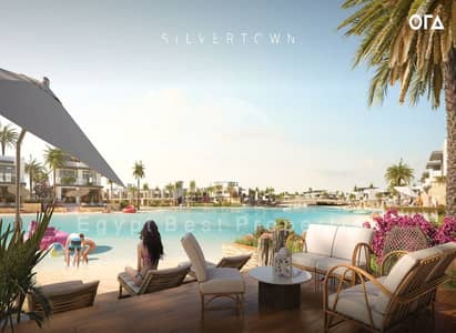 2 Bedroom Duplex for Sale in North Coast, Matruh - 6. jpg