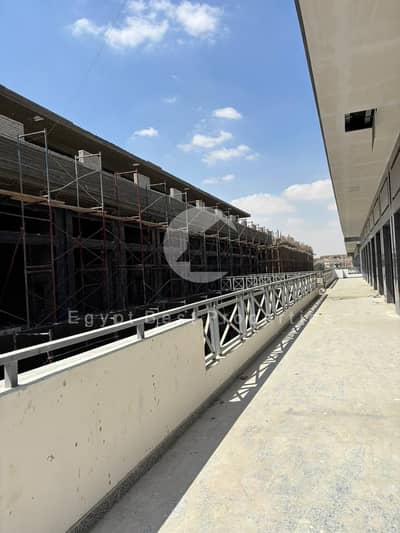 Retail for Sale in 6th of October, Giza - IMG-20250910-WA0030. jpg