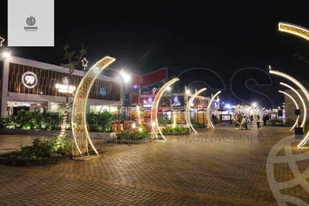 Restaurant & Cafe for Rent in Sheikh Zayed, Giza - IMG_0362. jpg