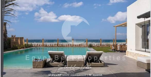4 Bedroom Townhouse for Sale in North Coast, Matruh - WhatsApp Image 2025-09-15 at 11.23. 32 AM. jpeg