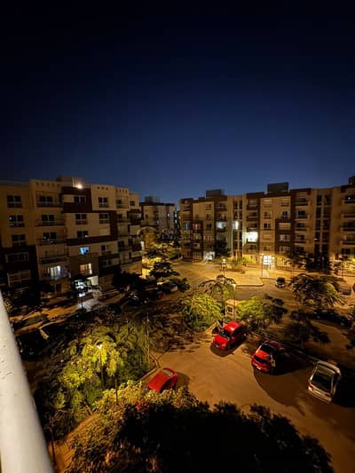 2 Bedroom Apartment for Rent in Madinaty, Cairo - WhatsApp Image 2025-09-14 at 10.56. 31 PM. jpeg