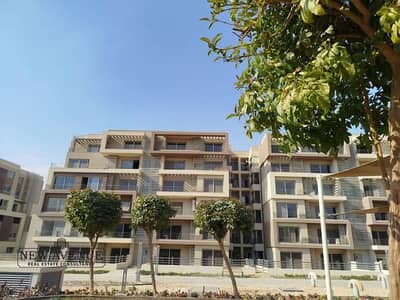 2 Bedroom Flat for Sale in New Cairo, Cairo - WhatsApp Image 2025-09-15 at 11.17. 14 AM. jpeg