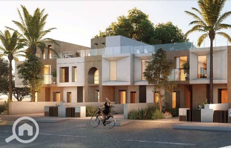 3 Bedroom Townhouse for Sale in Sheikh Zayed, Giza - WhatsApp Image 2025-03-26 at 14.35. 13_e4bb8953. jpg