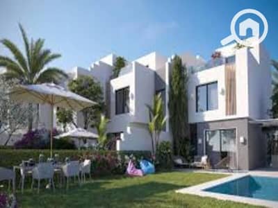 2 Bedroom Chalet for Sale in North Coast, Matruh - download (6). jpg