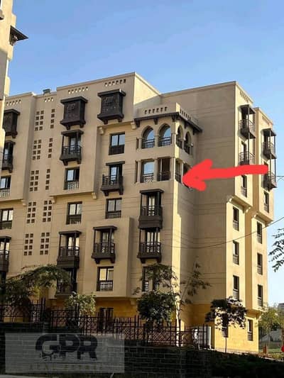 3 Bedroom Flat for Sale in El Fostat, Cairo - 548203397_122229440738161705_2864971545277082487_n. jpg