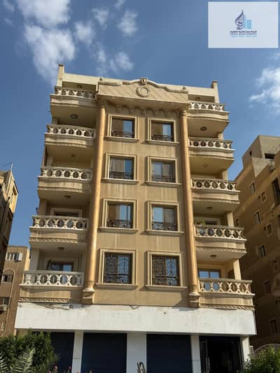 3 Bedroom Apartment for Rent in 6th of October, Giza - WhatsApp Image 2025-09-15 at 4.49. 52 AM. jpeg