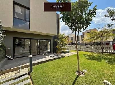 5 Bedroom Villa for Sale in Mostakbal City, Cairo - 546613541_1307052507778993_6173251474627418731_n. jpg